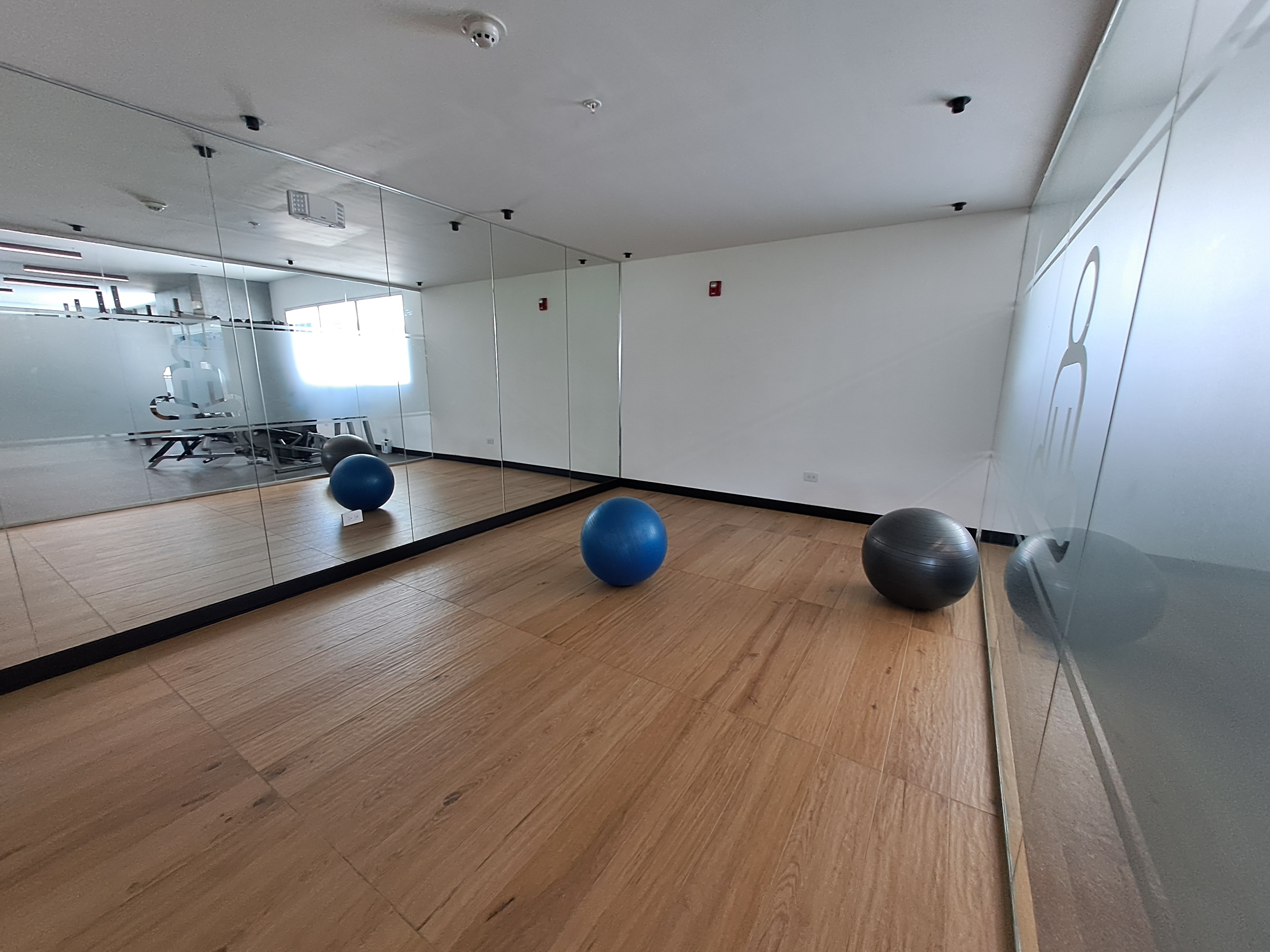 Apartamento en Alquiler en el Cangrejo - PH Van gogh — foto 14