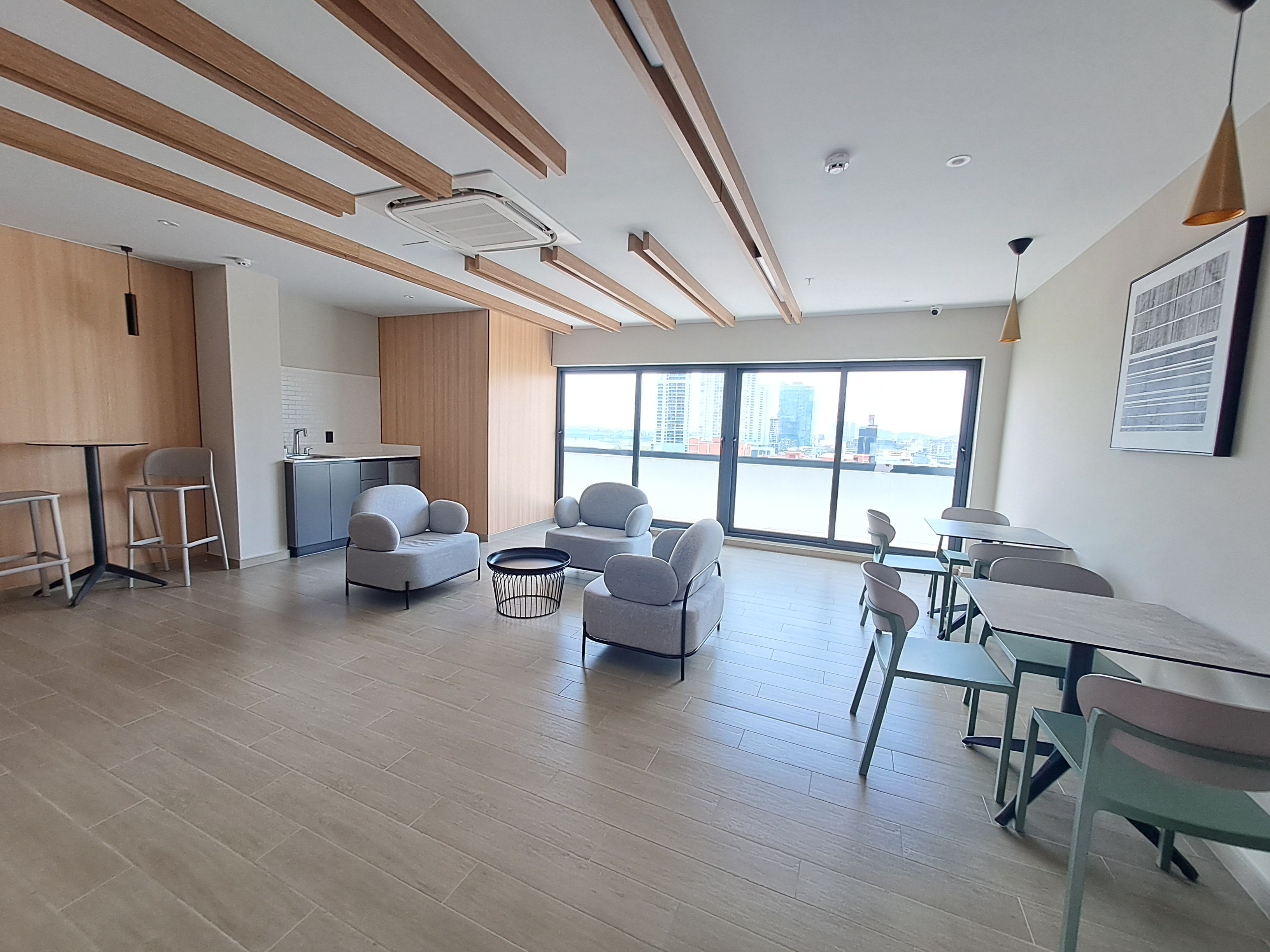 Apartamento en alquiler amoblado en bella vista - PH Alexa — foto 17