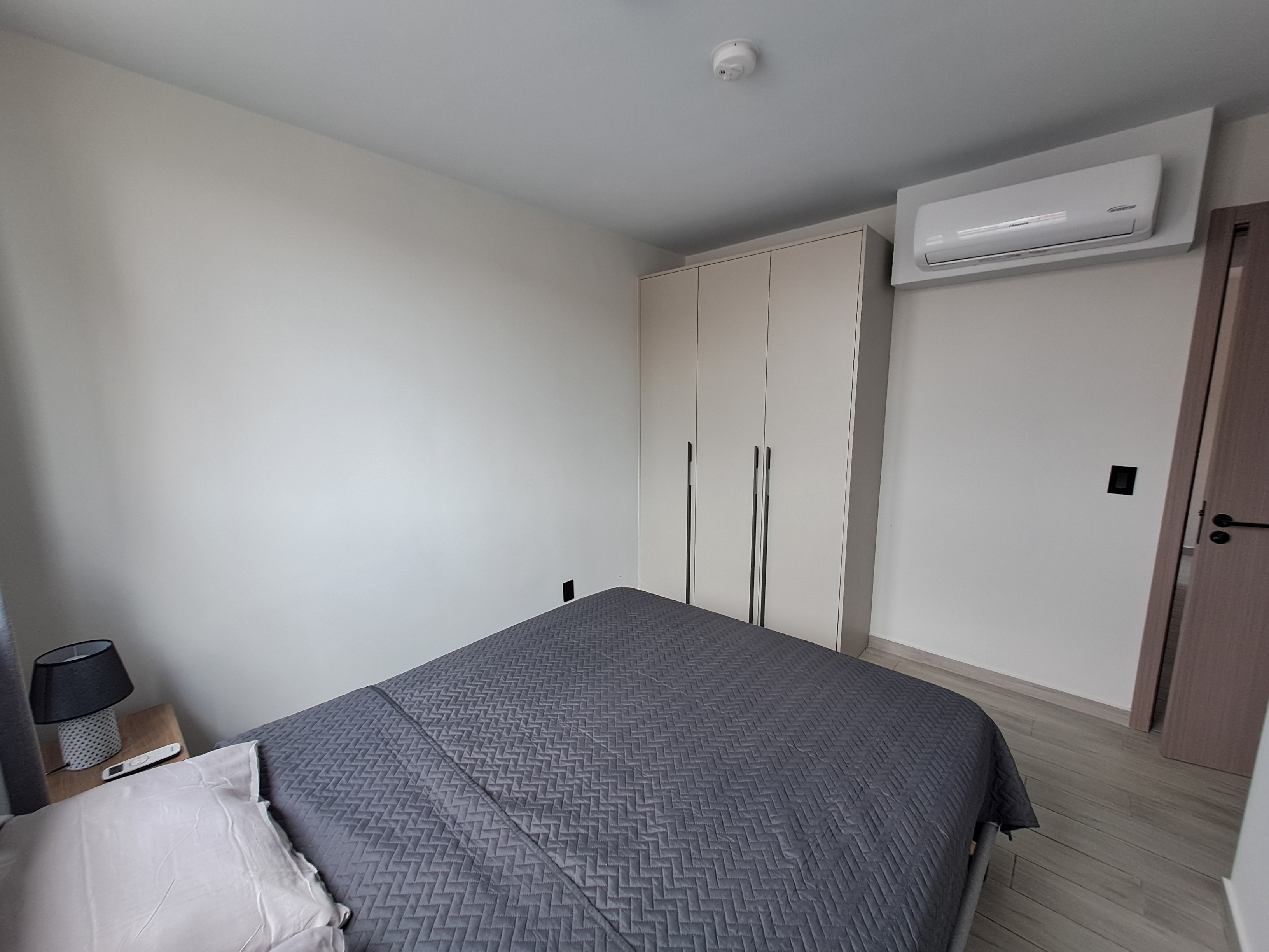 Apartamento en alquiler amoblado en bella vista - PH Alexa — foto 5