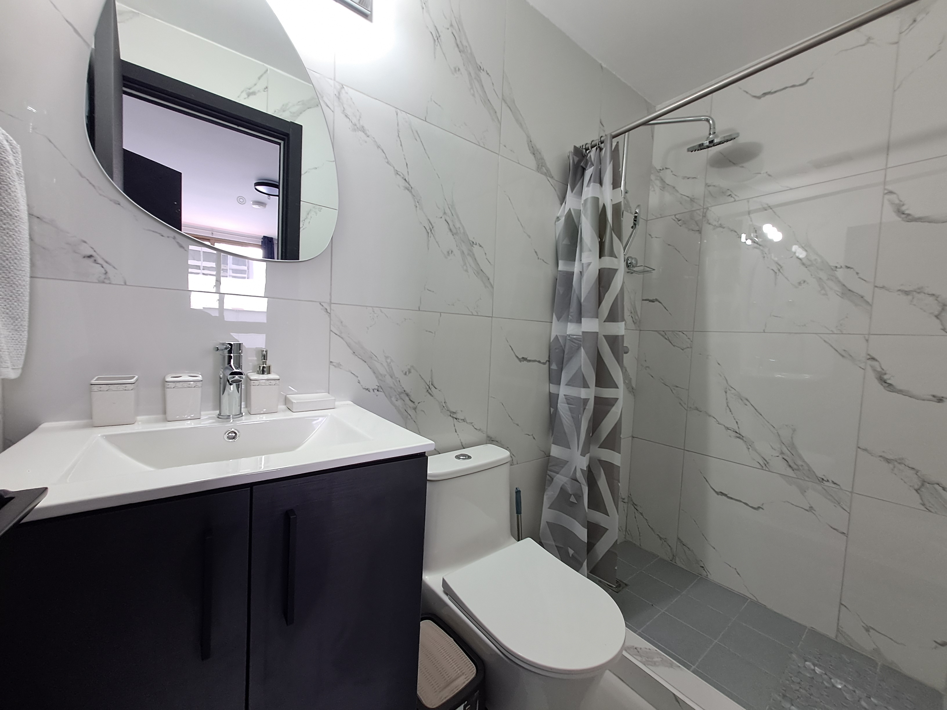 Apartamento en alquiler amoblado en obarrio - PH Mini Design House — foto 7