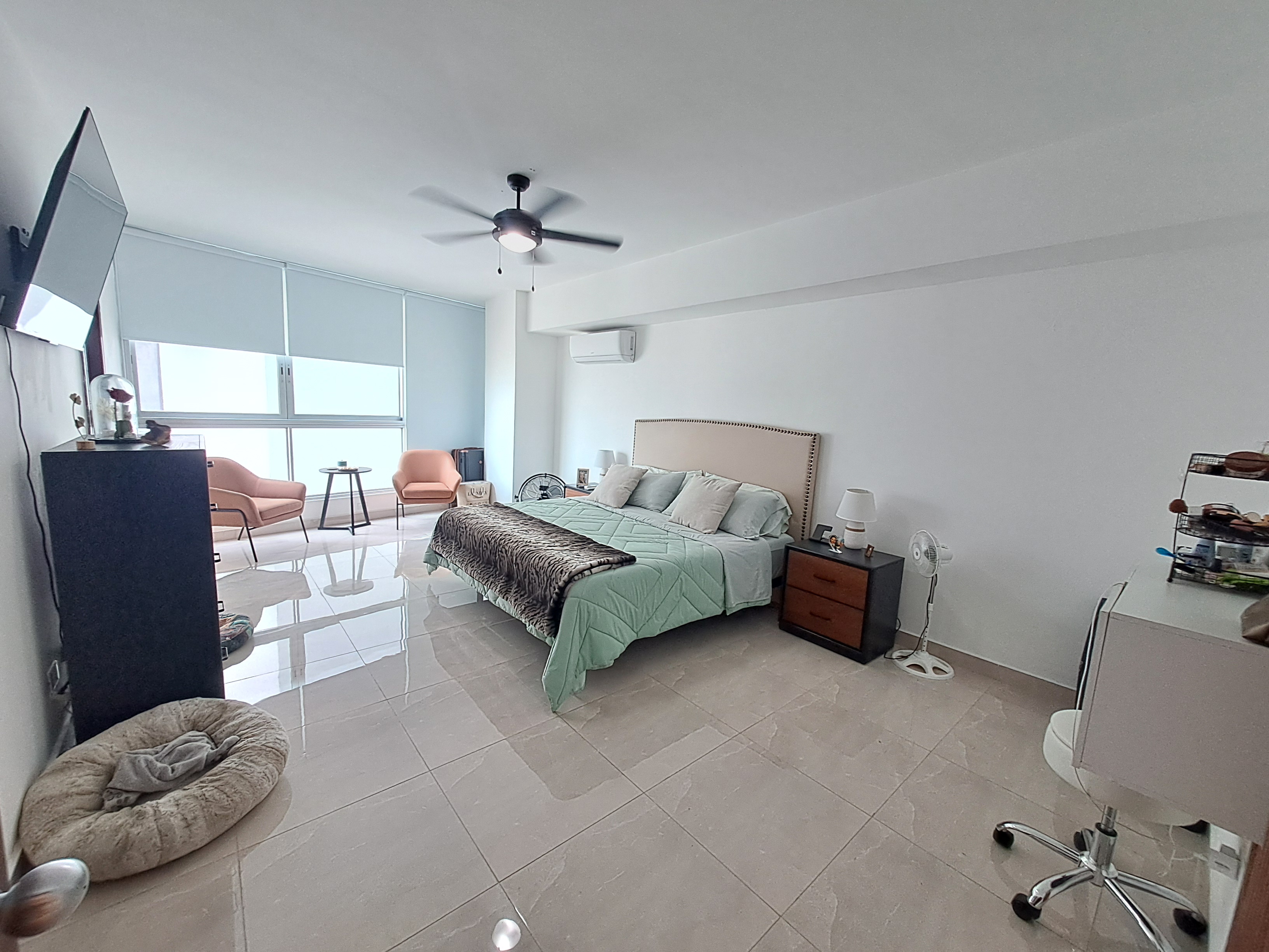 Apartamento amoblado en alquiler en la Av. balboa — foto 11