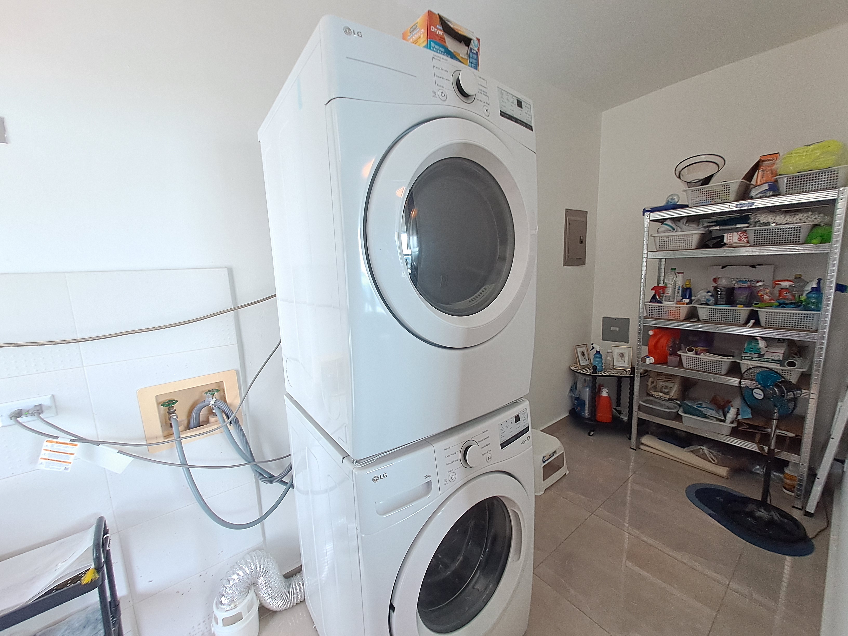 Apartamento amoblado en alquiler en la Av. balboa — foto 16