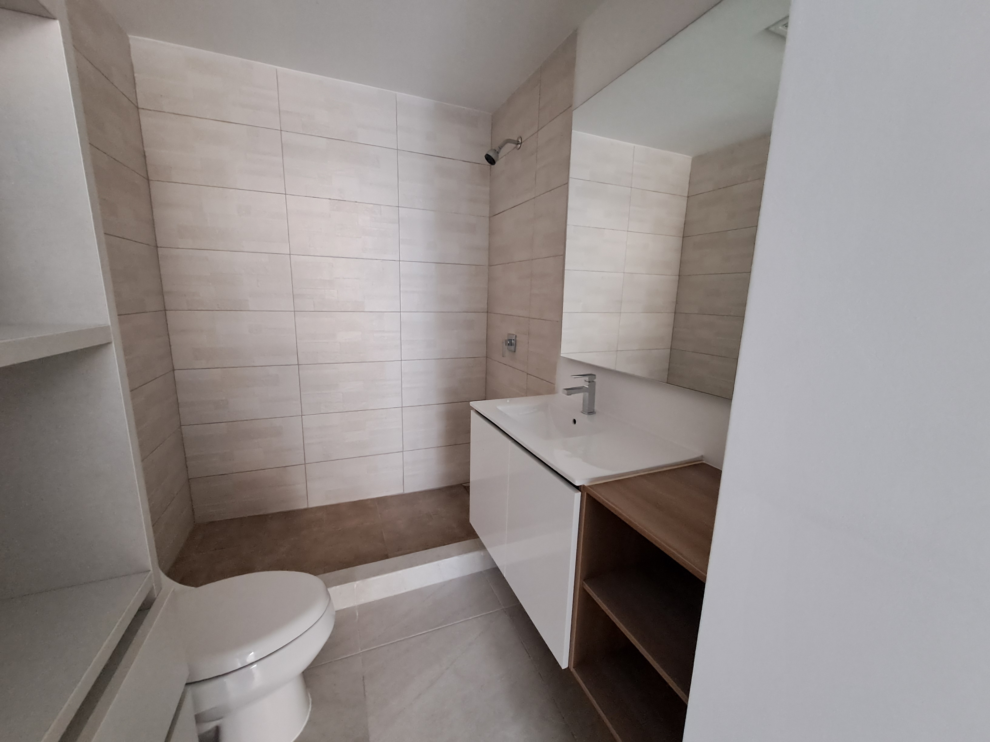 Apartamento en Alquiler en el Cangrejo - PH Van gogh — foto 8