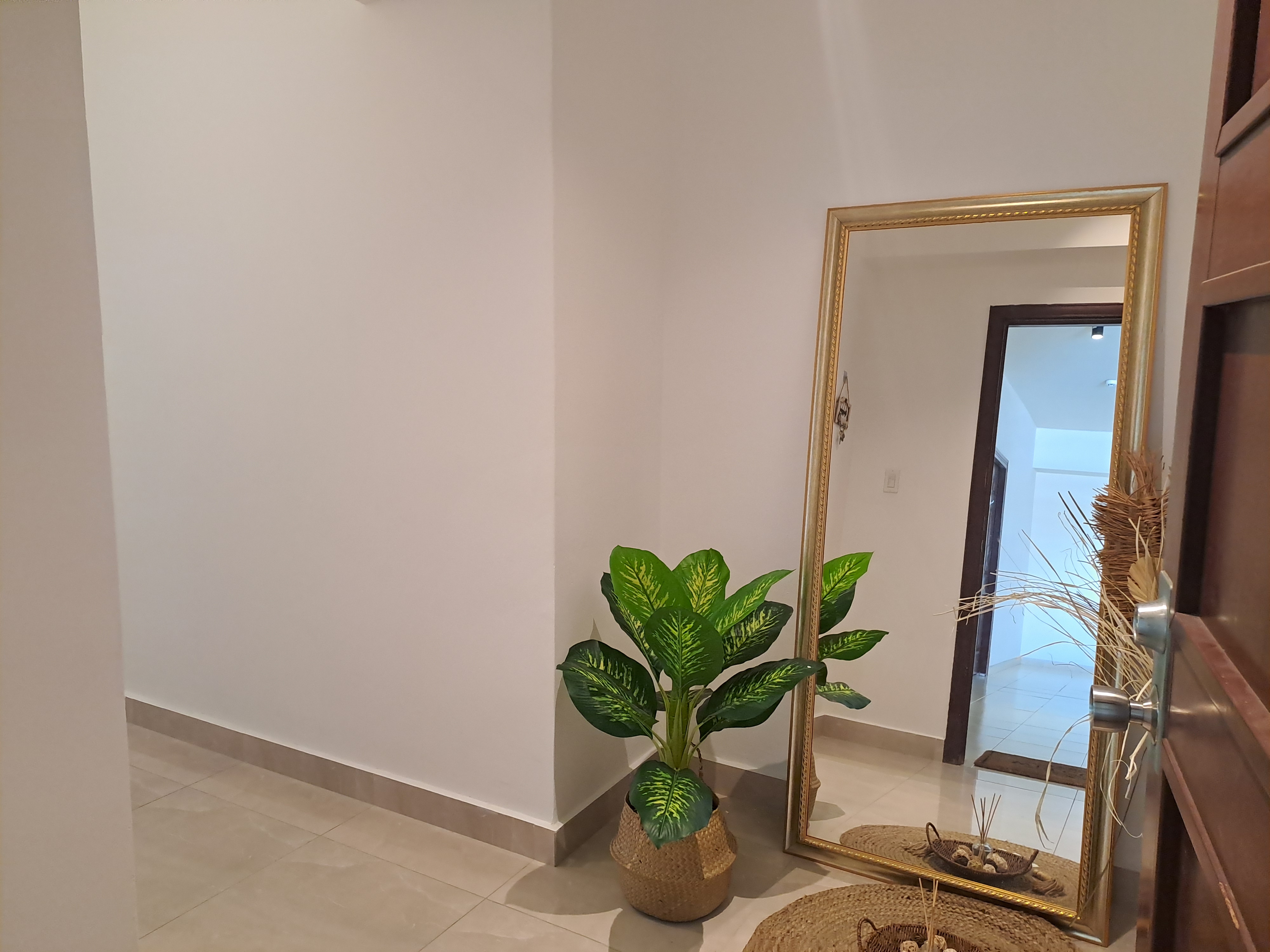 Apartamento amoblado en alquiler en la Av. balboa — foto 2