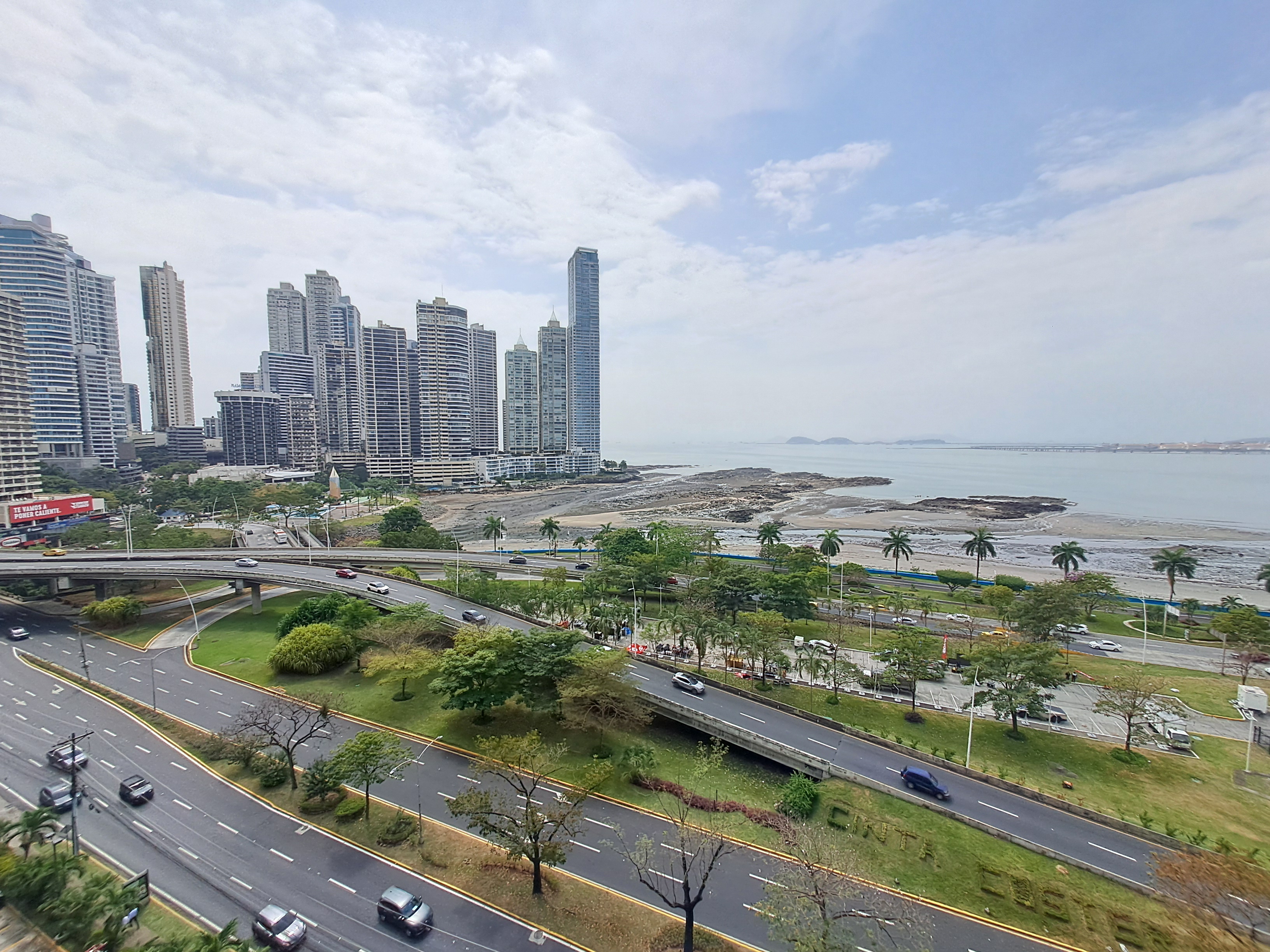 Apartamento amoblado en alquiler en la Av. balboa — foto 10