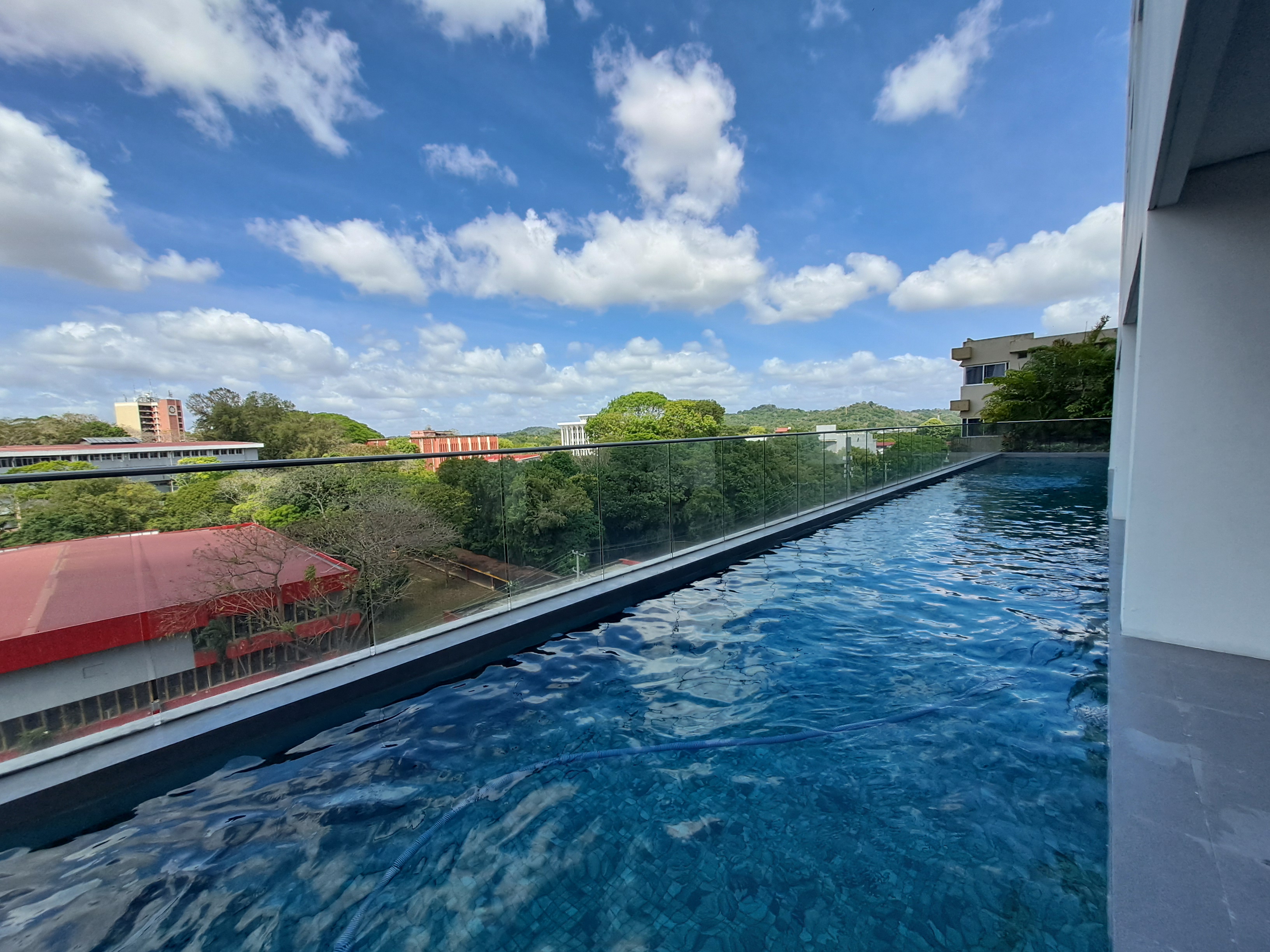 Apartamento en Alquiler en el Cangrejo - PH Van gogh — foto 11