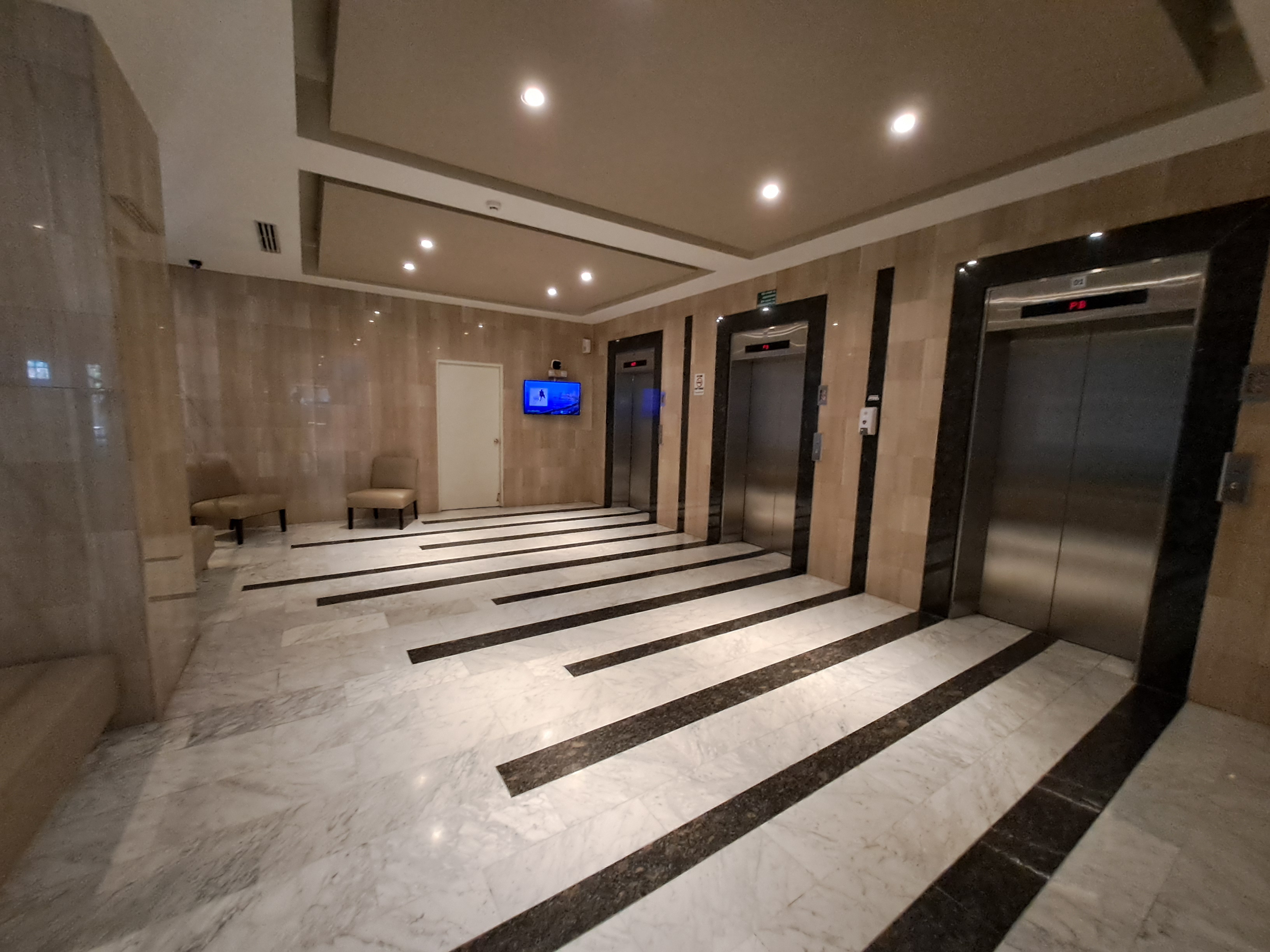 Apartamento amoblado en alquiler en la Av. balboa — foto 20
