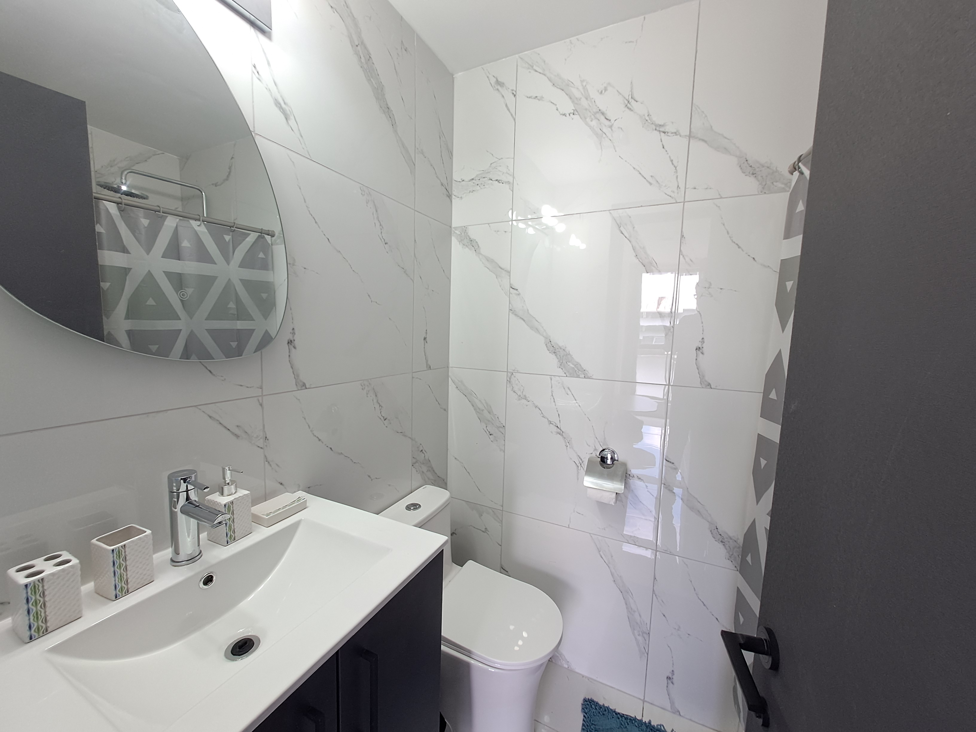 Apartamento en alquiler amoblado en obarrio - PH Mini Design House — foto 8
