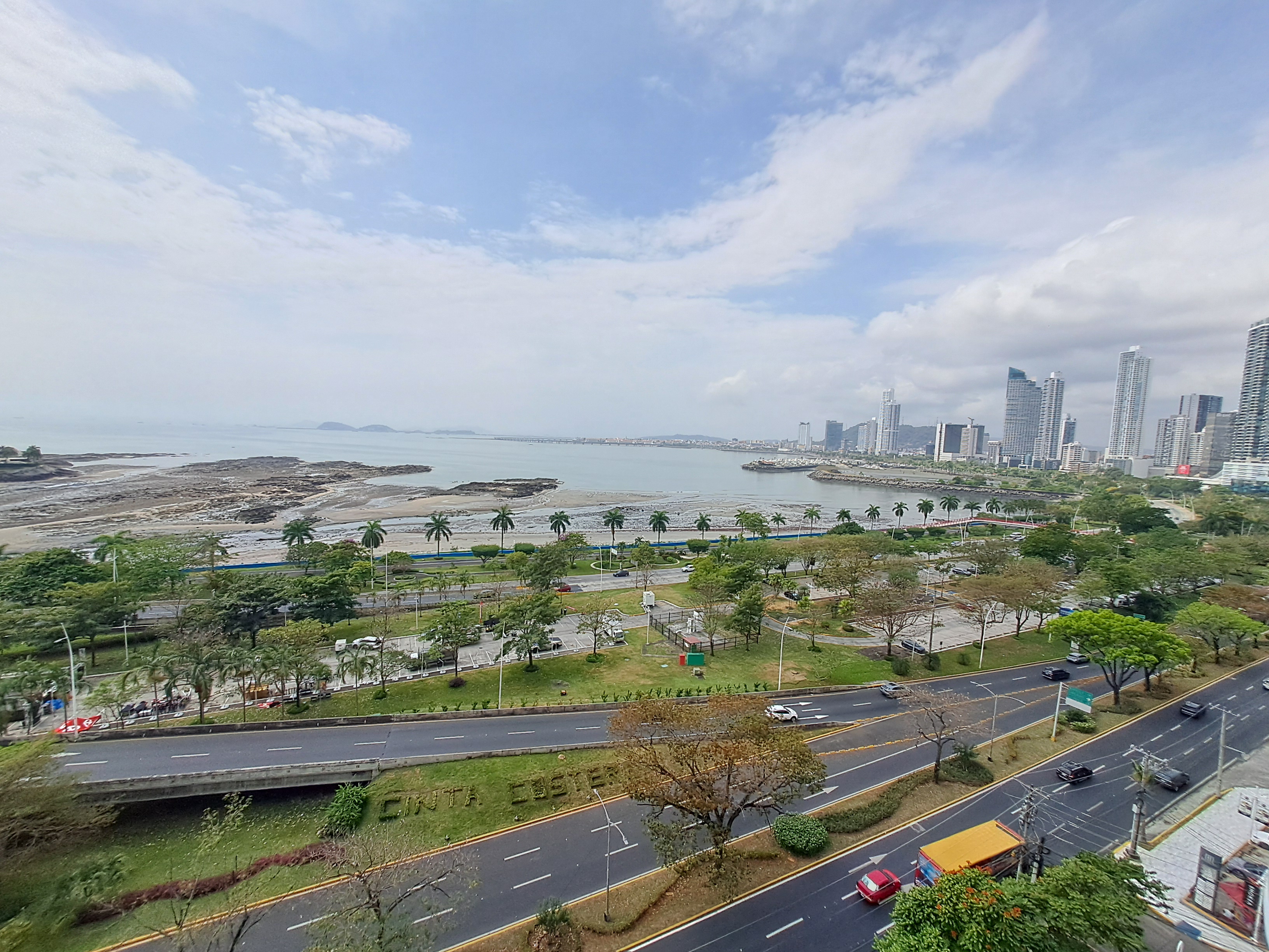 Apartamento amoblado en alquiler en la Av. balboa — foto 9