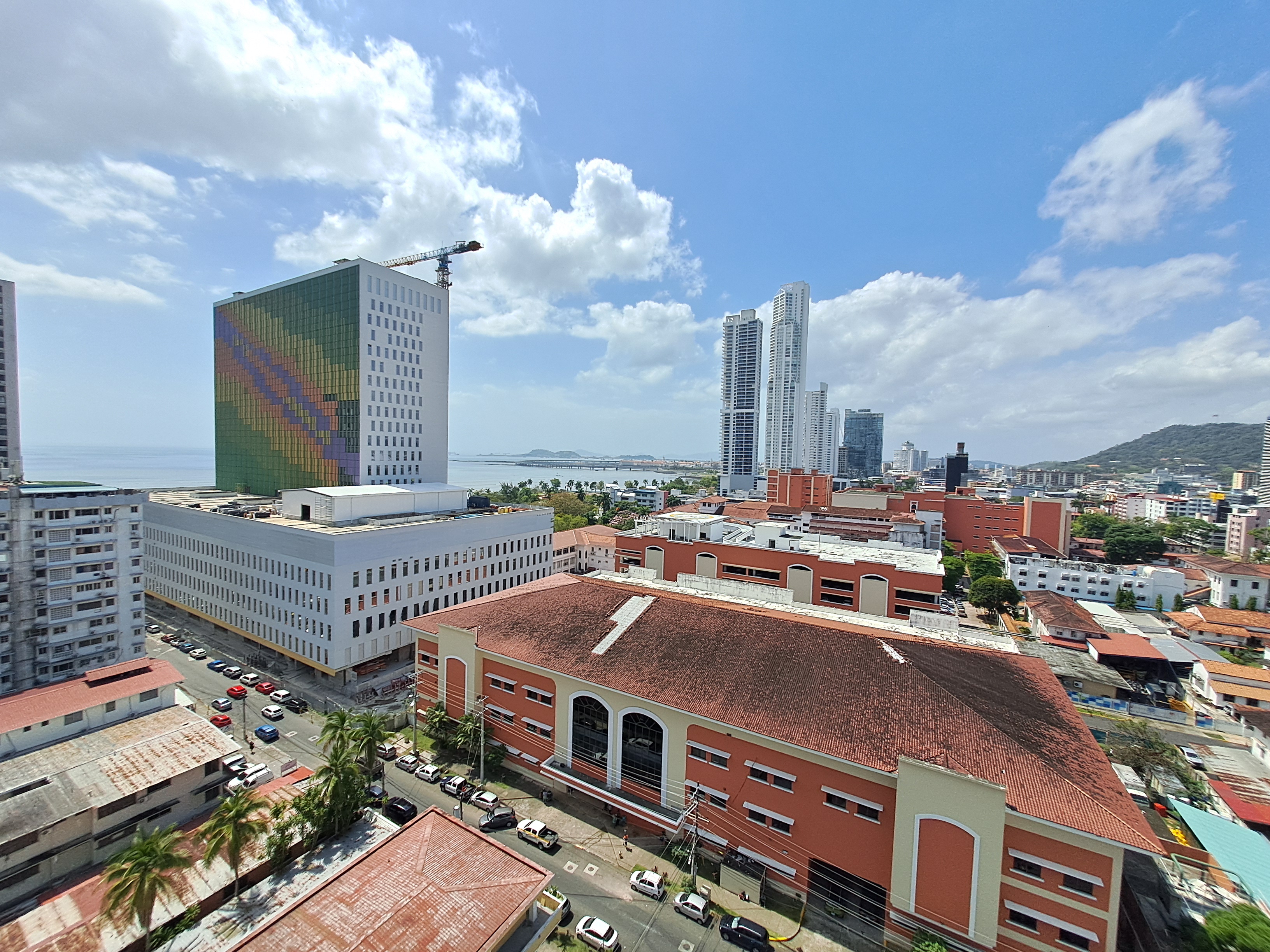 Apartamento en alquiler amoblado en bella vista - PH Alexa — foto 15