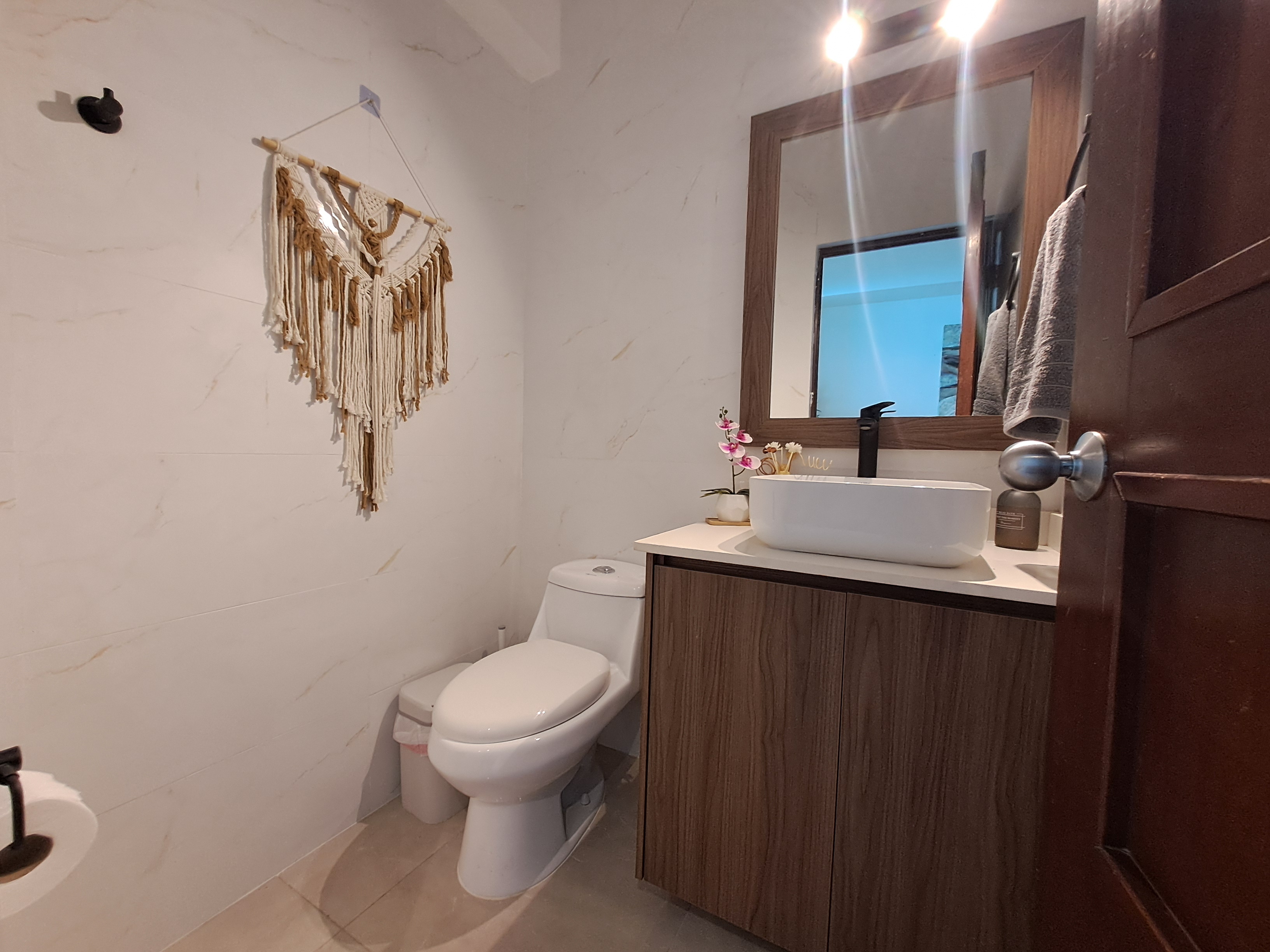 Apartamento amoblado en alquiler en la Av. balboa — foto 15