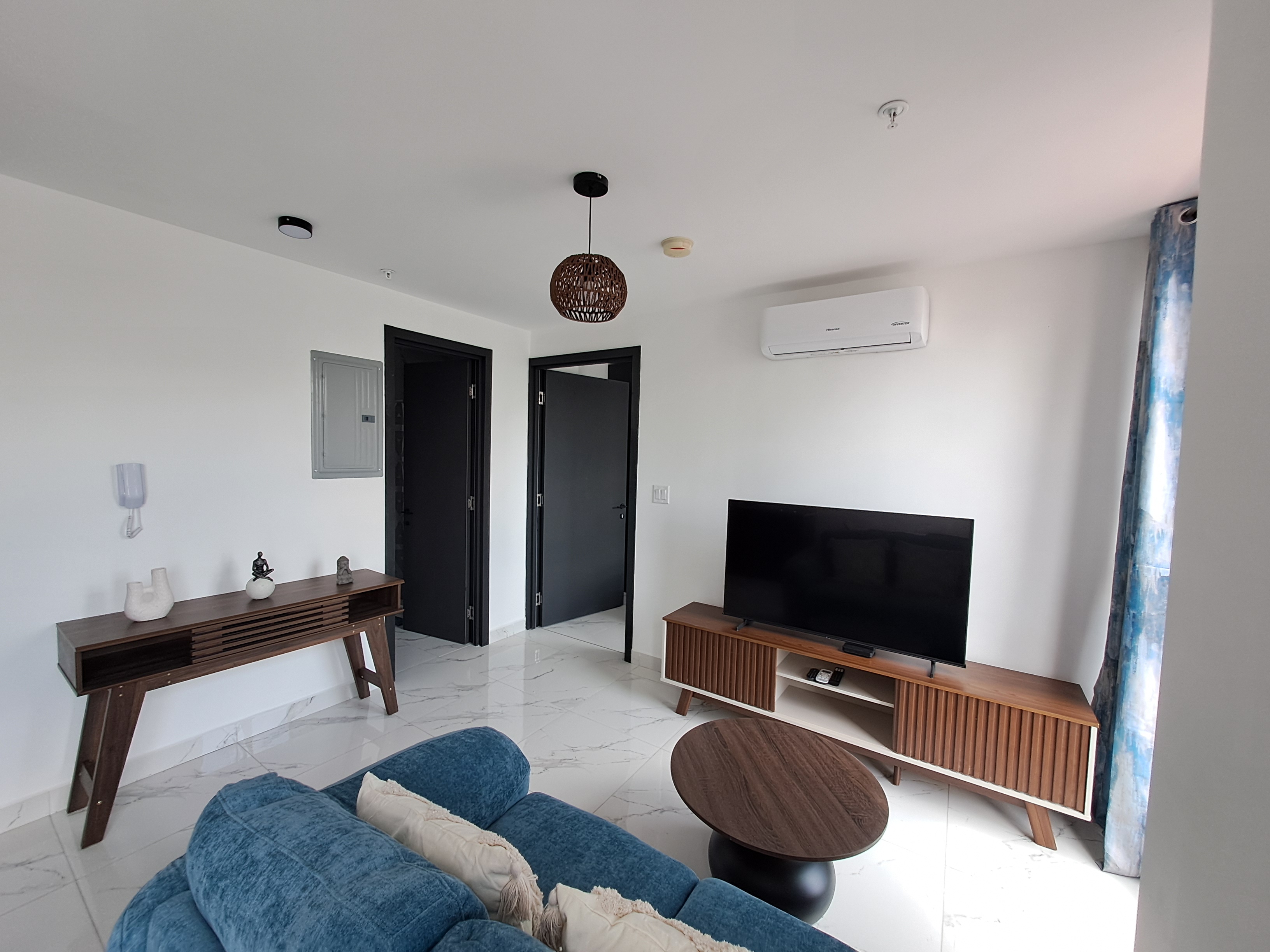 Apartamento en alquiler amoblado en obarrio - PH Mini Design House — foto 2