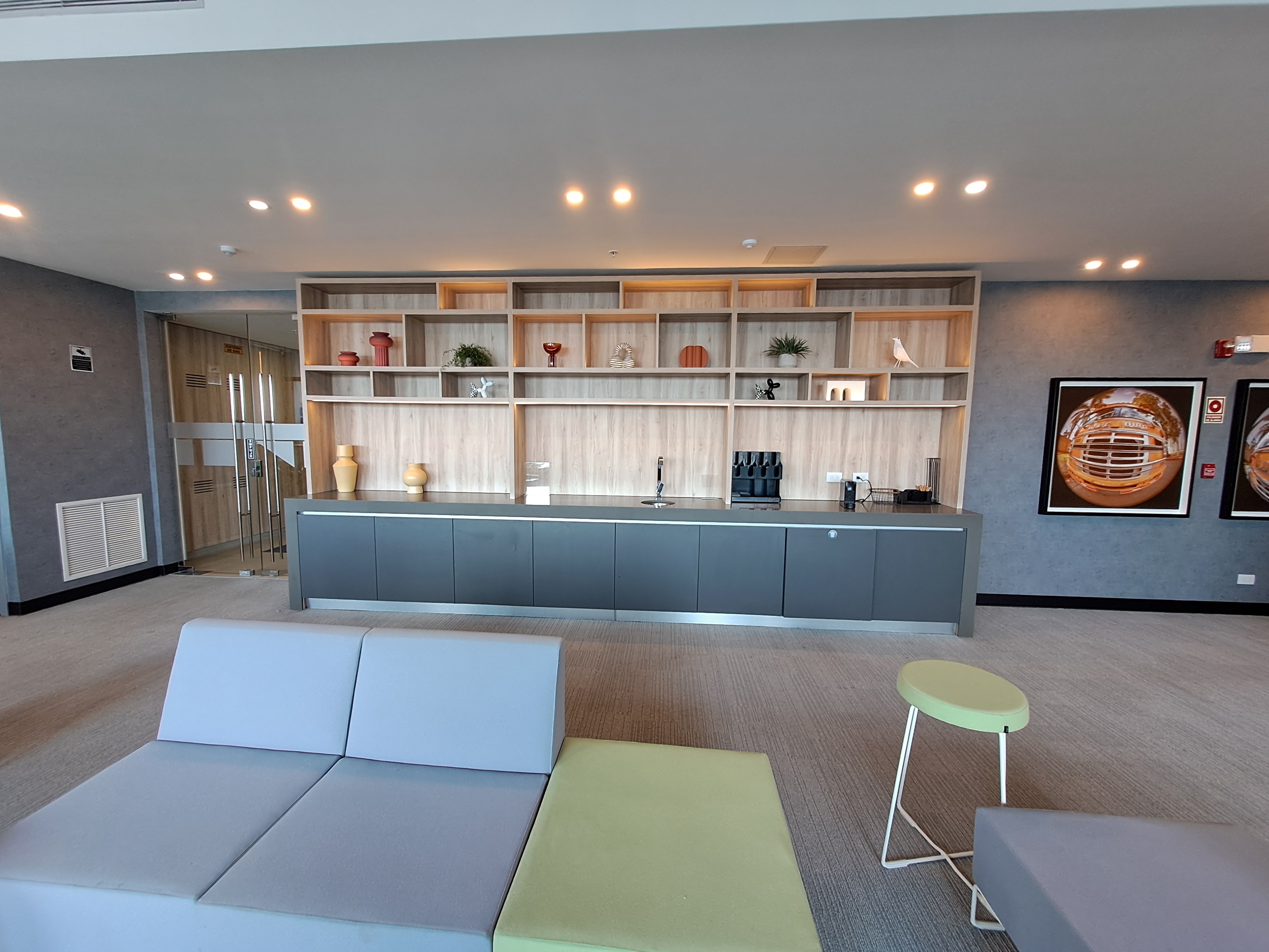Apartamento en Alquiler en el Cangrejo - PH Van gogh — foto 17
