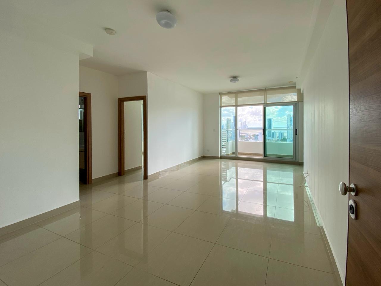Apartamento en alquiler en san francisco, PH Roma — foto 4