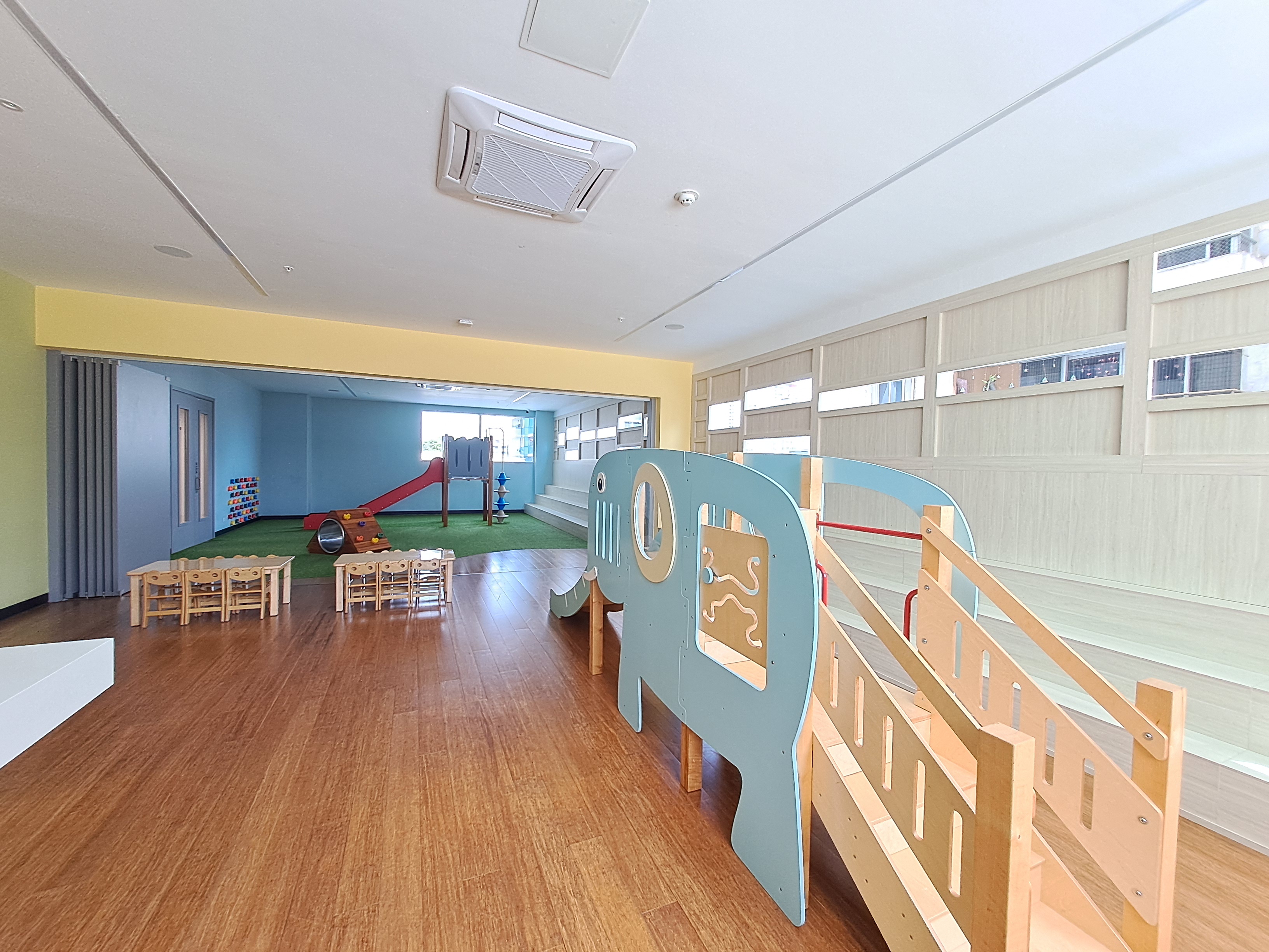 Apartamento en Alquiler en el Cangrejo - PH Van gogh — foto 13