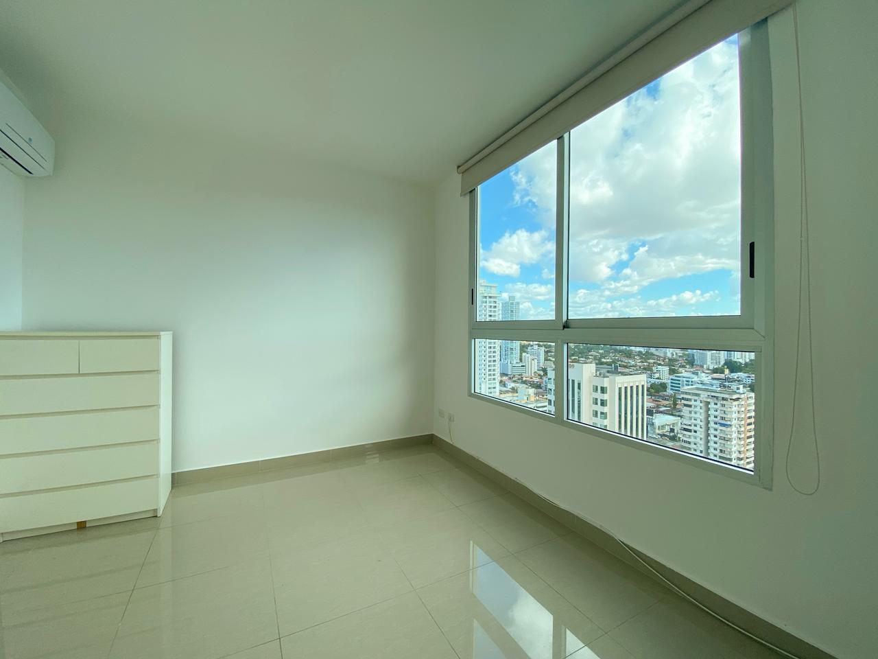 Apartamento en alquiler en san francisco, PH Roma — foto 6