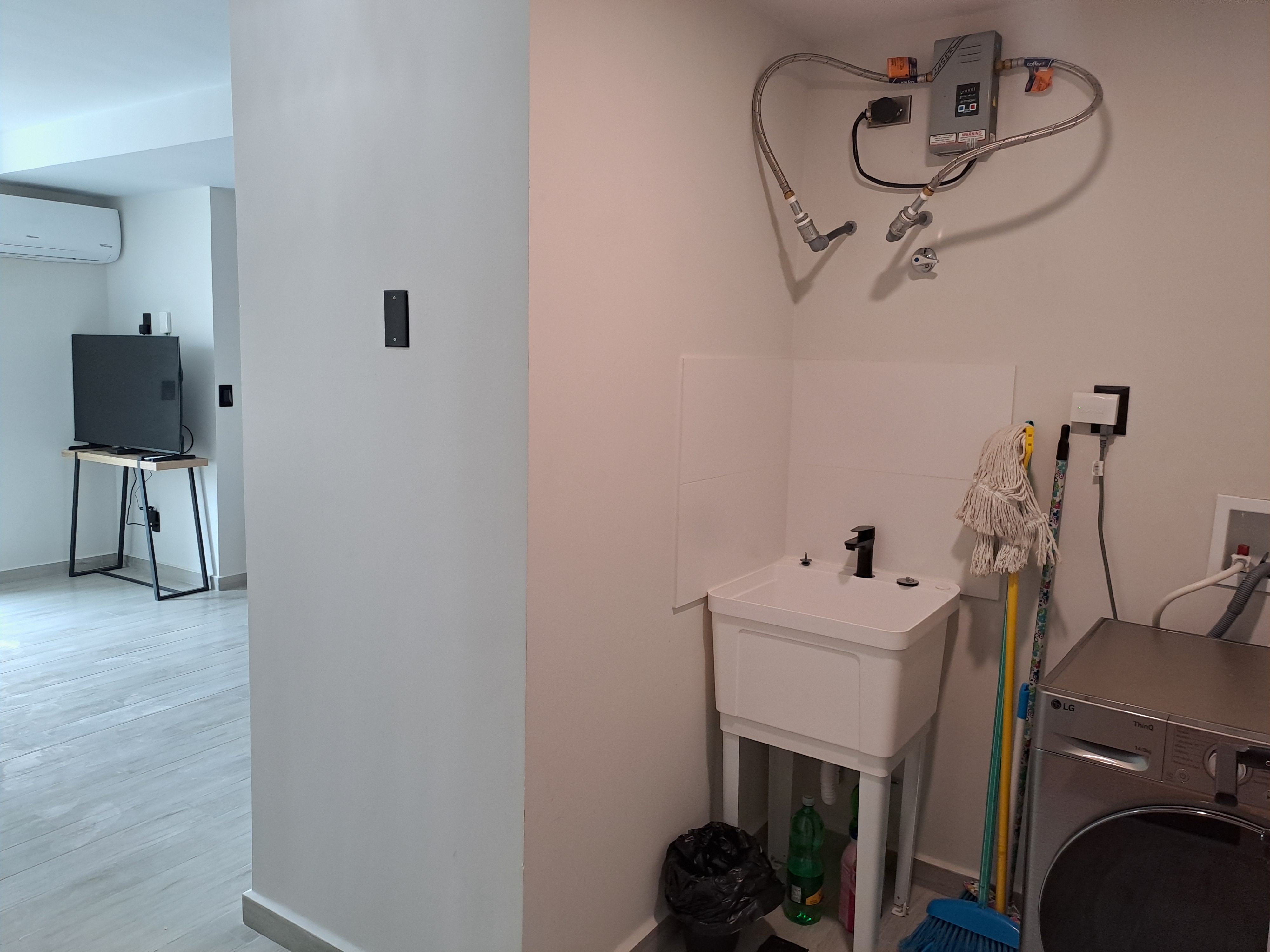 Apartamento en alquiler amoblado en bella vista - PH Alexa — foto 9