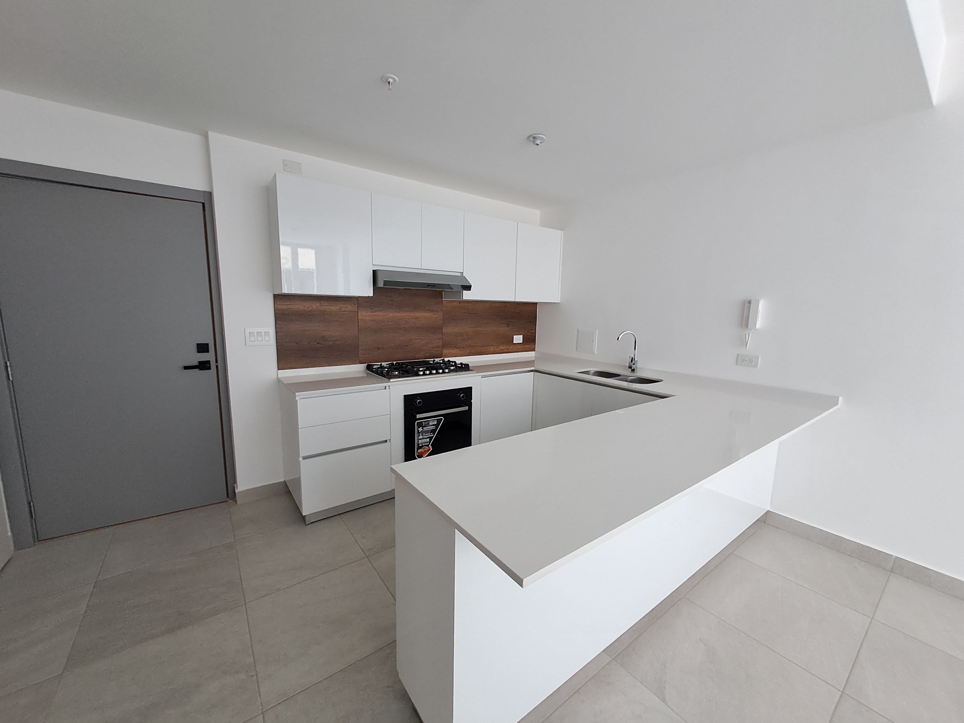 Apartamento en Alquiler en el Cangrejo - PH Van gogh — foto 4