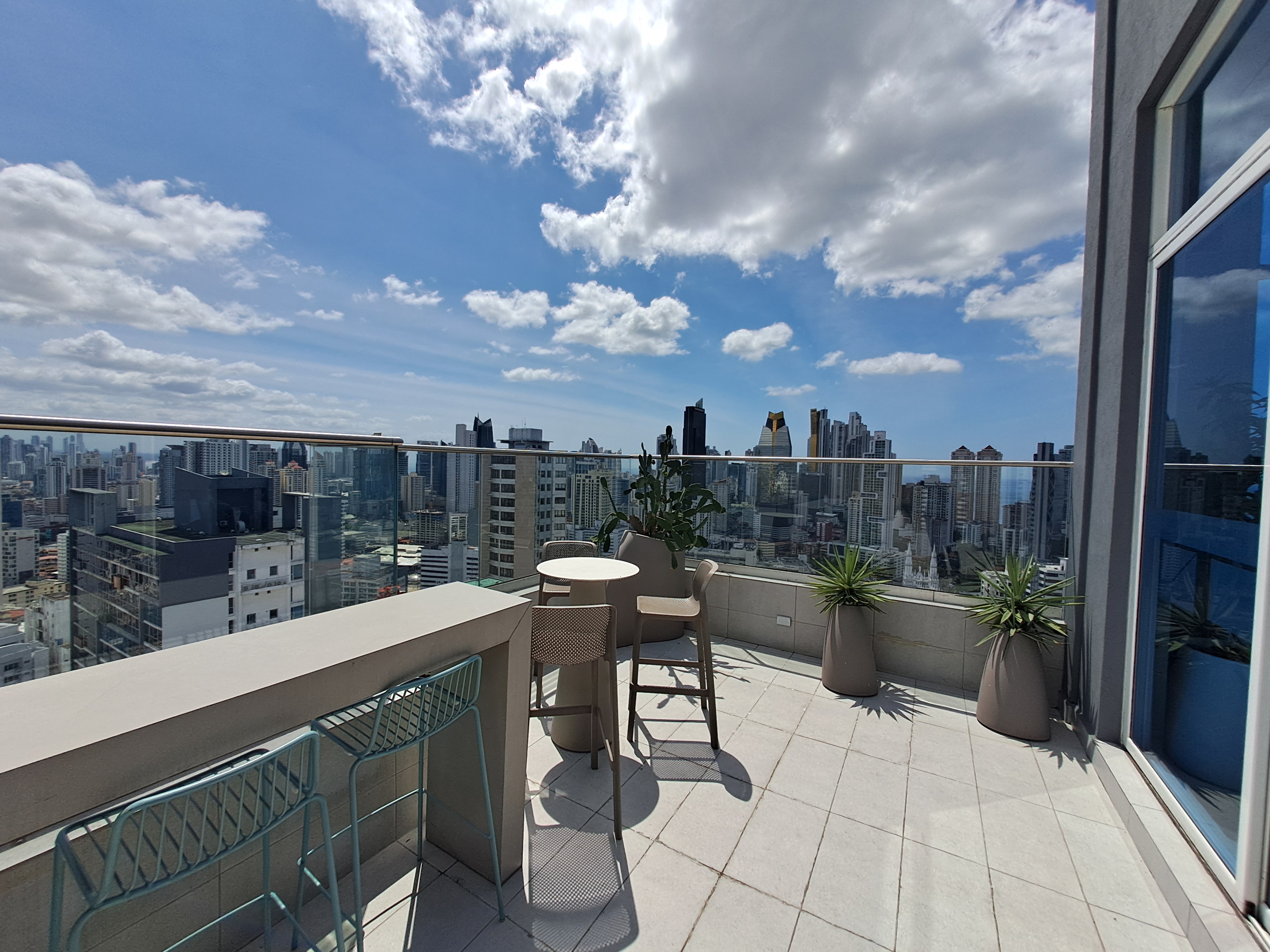 Apartamento en Alquiler en el Cangrejo - PH Van gogh — foto 20