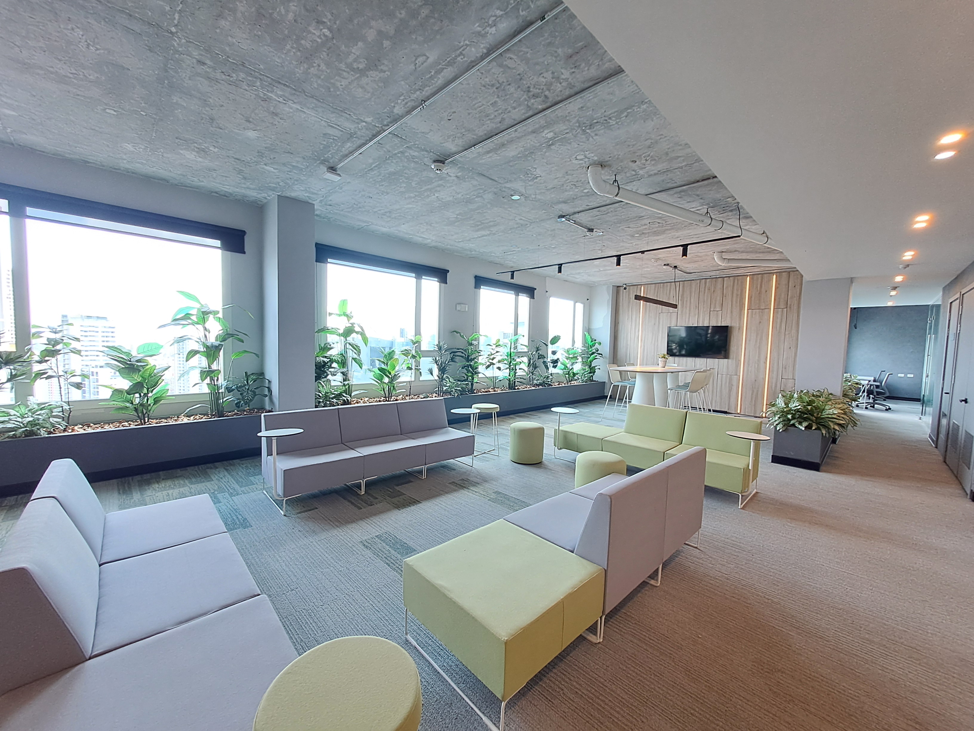Apartamento en Alquiler en el Cangrejo - PH Van gogh — foto 16