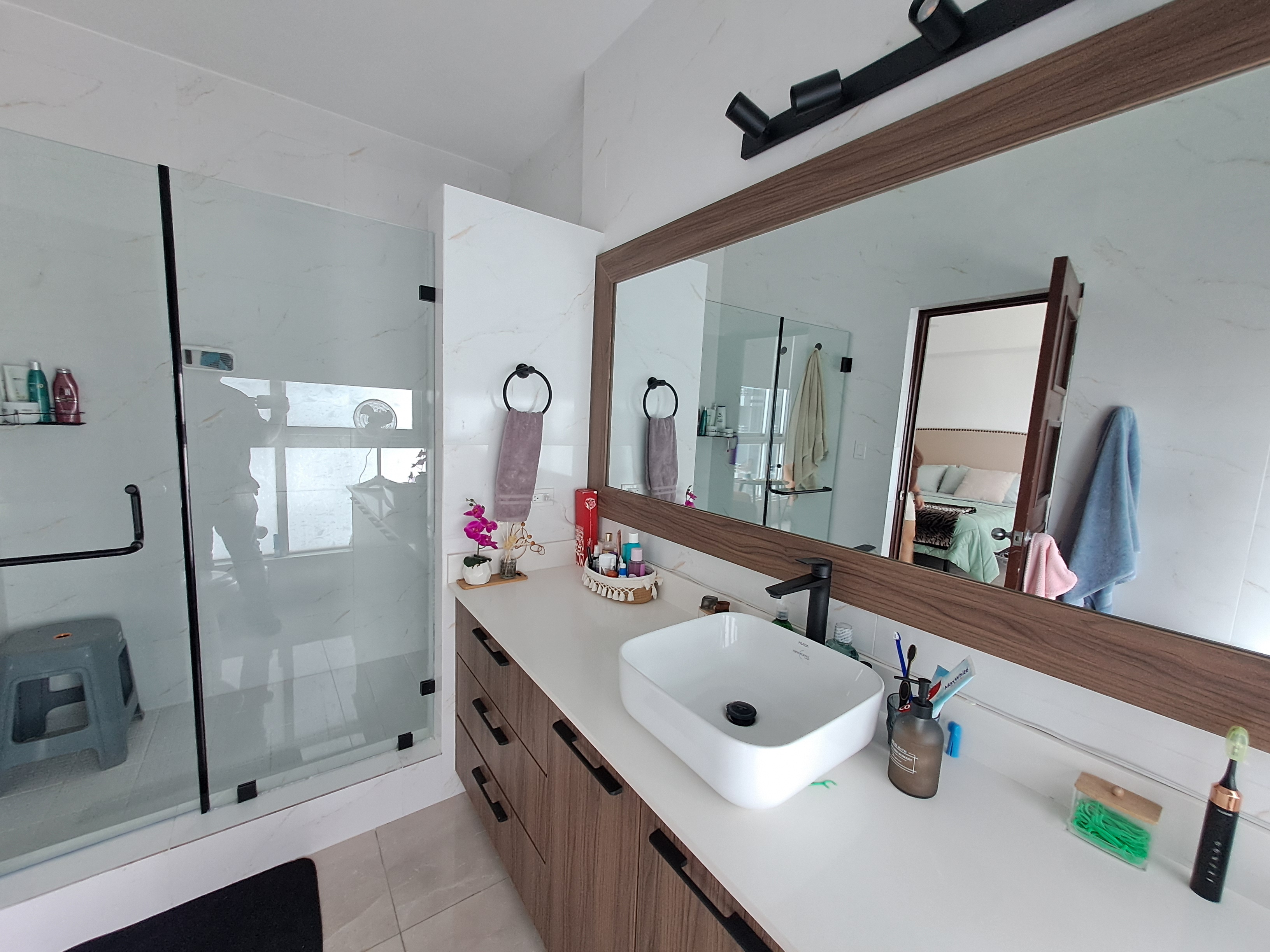 Apartamento amoblado en alquiler en la Av. balboa — foto 13
