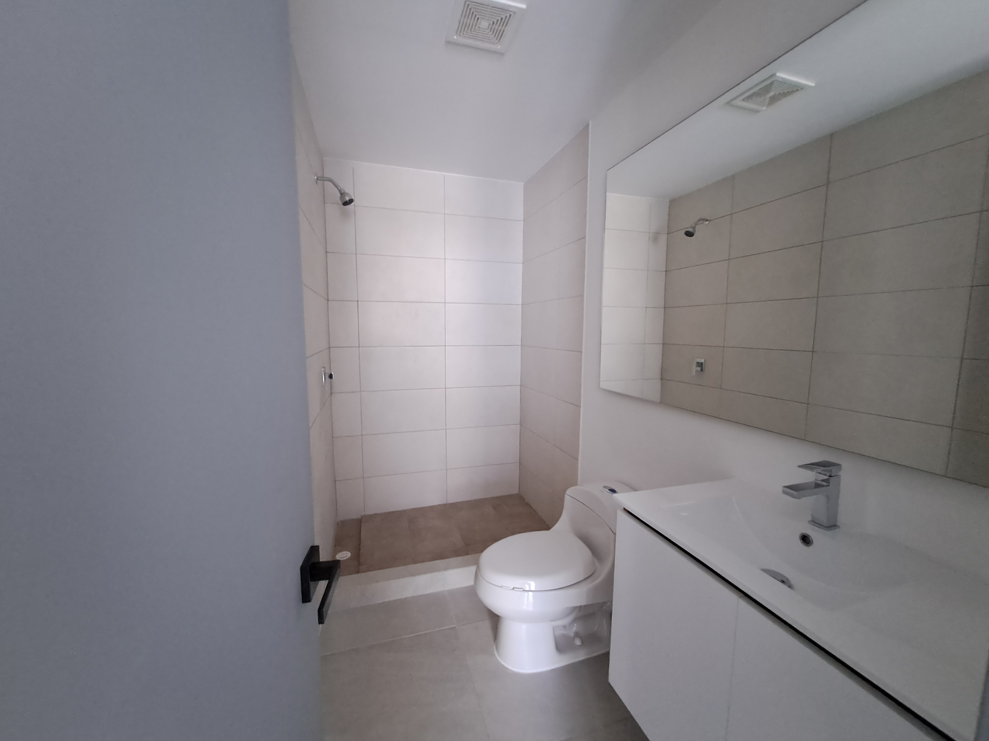 Apartamento en Alquiler en el Cangrejo - PH Van gogh — foto 6