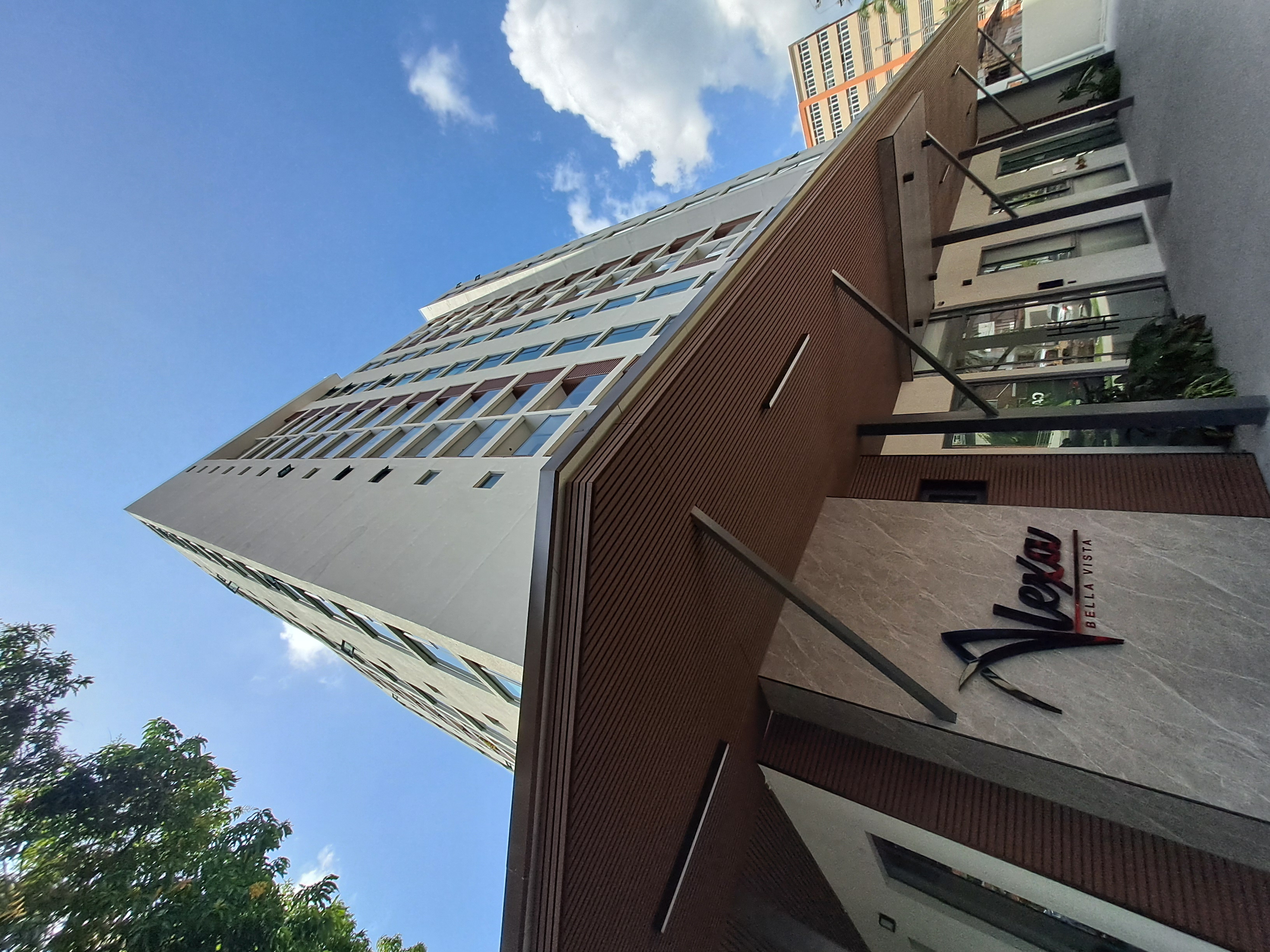 Apartamento en alquiler amoblado en bella vista - PH Alexa — foto 18