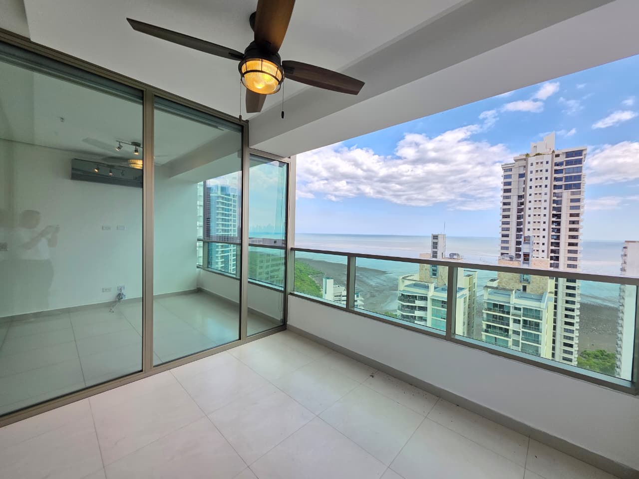 Apartamento en venta en costa del este - PH Mirador — foto 3