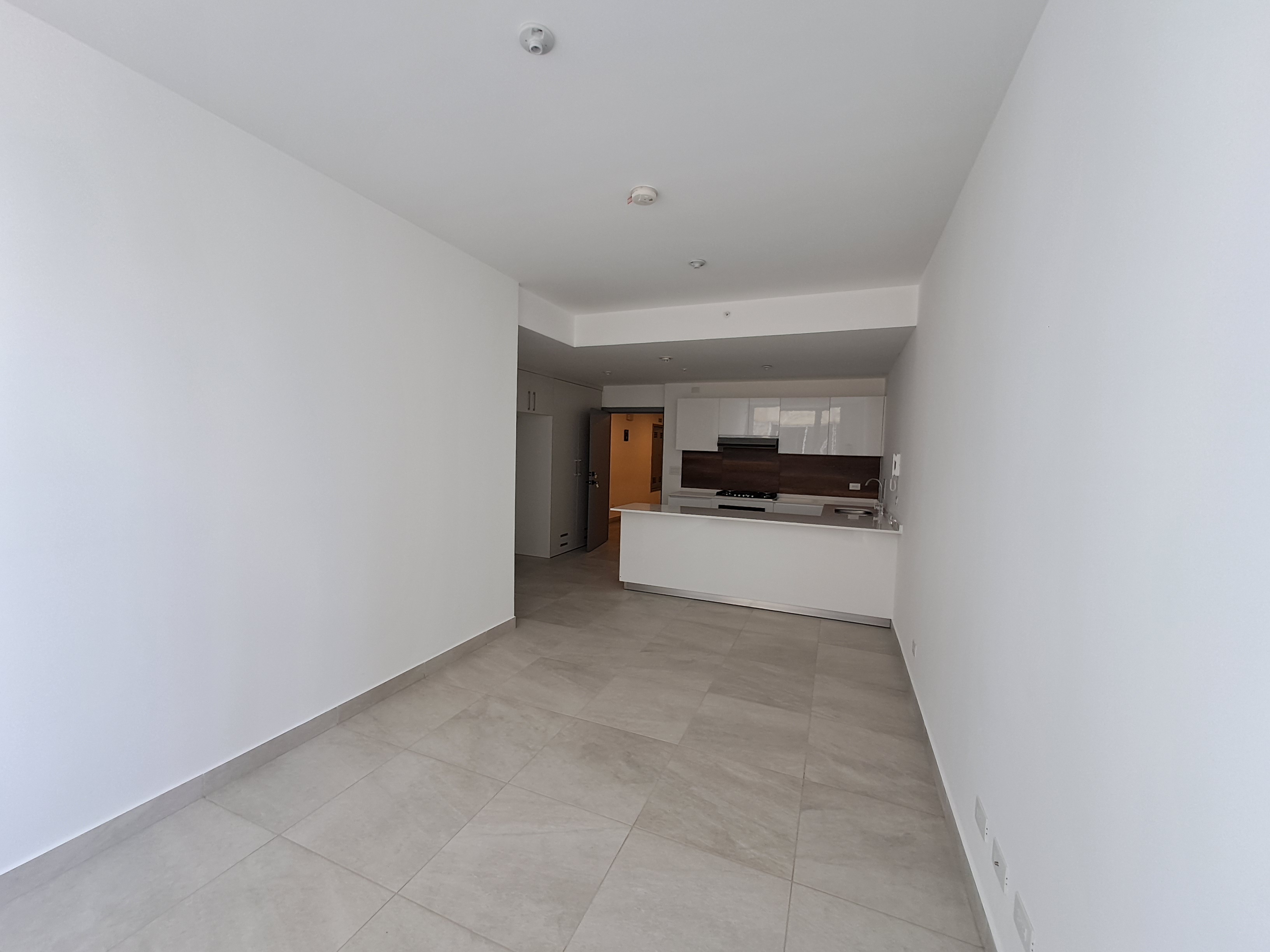 Apartamento en Alquiler en el Cangrejo - PH Van gogh — foto 3