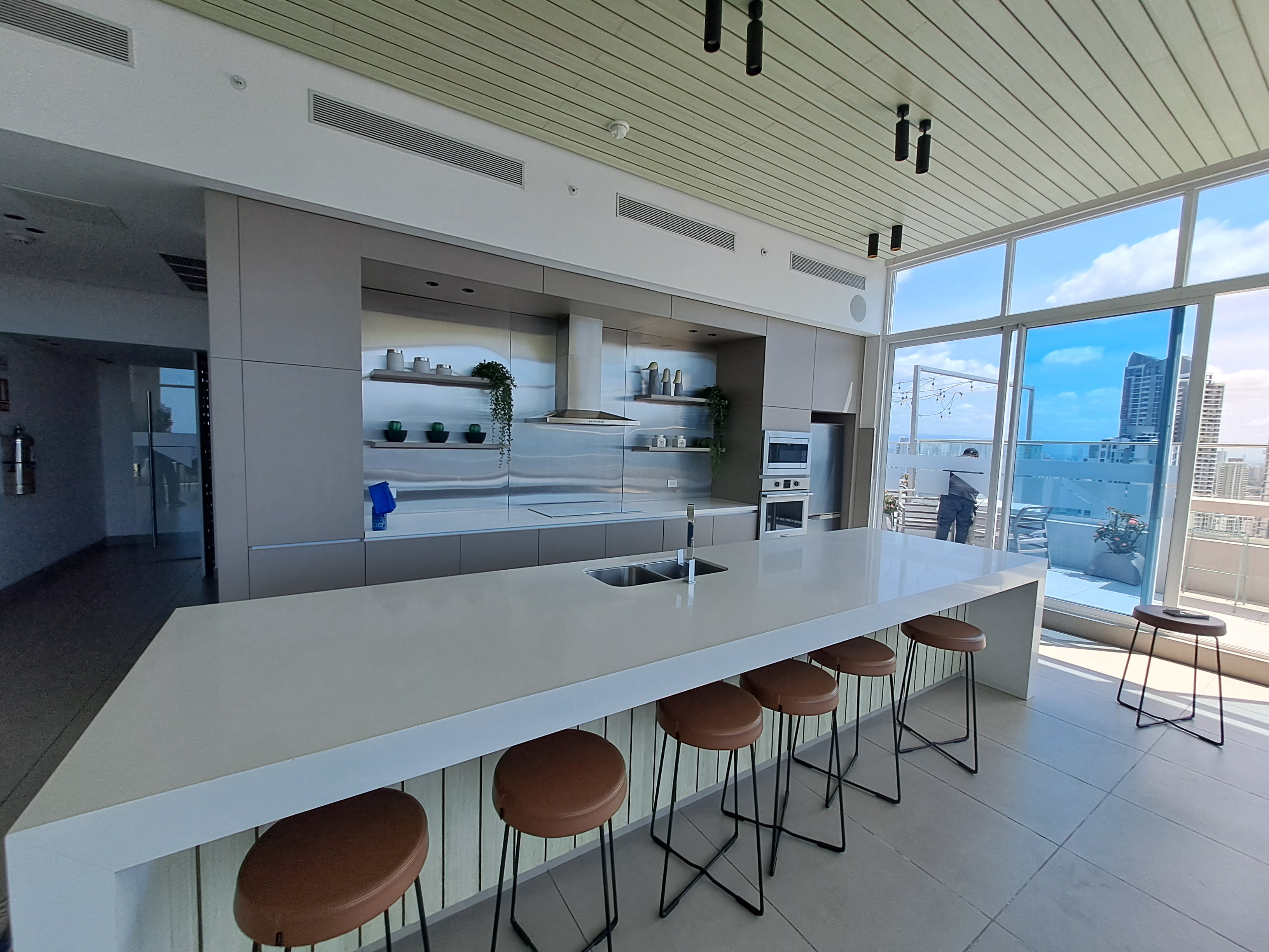 Apartamento en Alquiler en el Cangrejo - PH Van gogh — foto 18