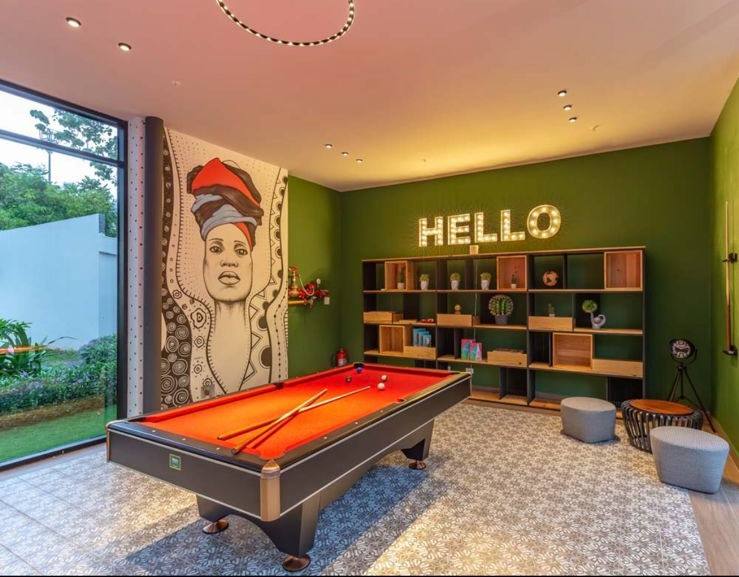 Apartamento amoblado en venta en PH The Regent, Costa del Este — foto 12