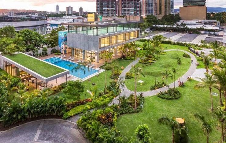 Apartamento amoblado en venta en PH The Regent, Costa del Este — foto 14