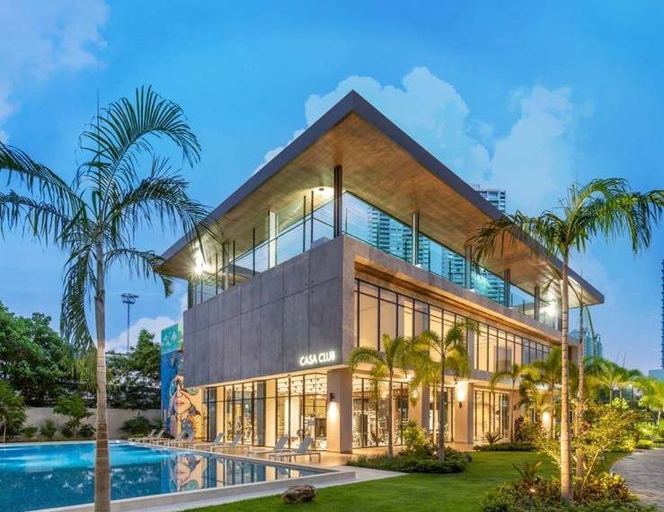 Apartamento amoblado en venta en PH The Regent, Costa del Este — foto 15