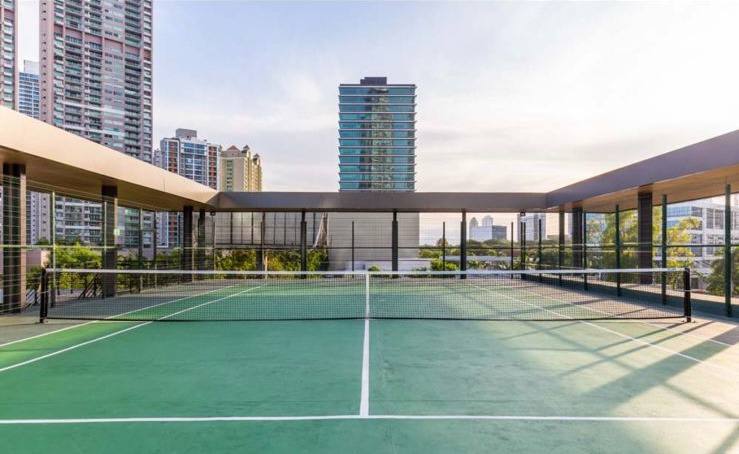 Apartamento amoblado en venta en PH The Regent, Costa del Este — foto 16