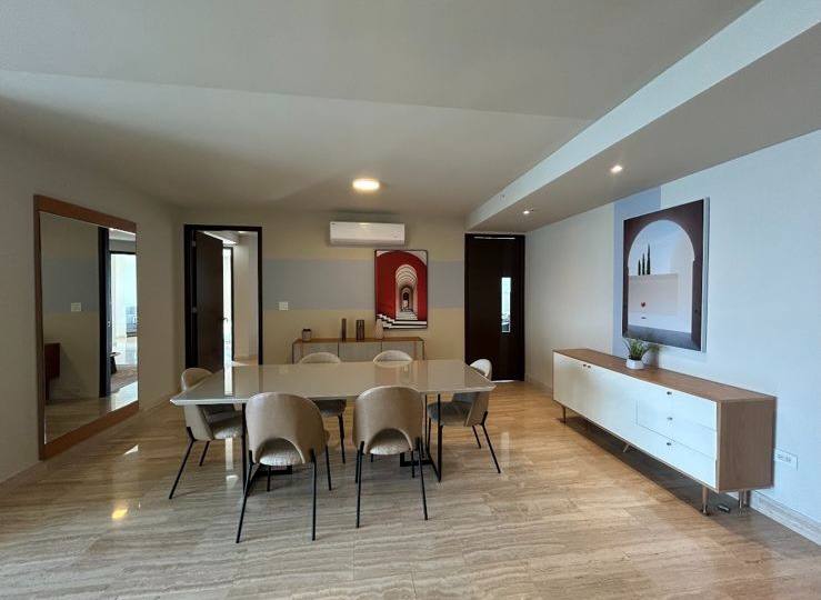 Apartamento amoblado en venta en PH The Regent, Costa del Este — foto 2