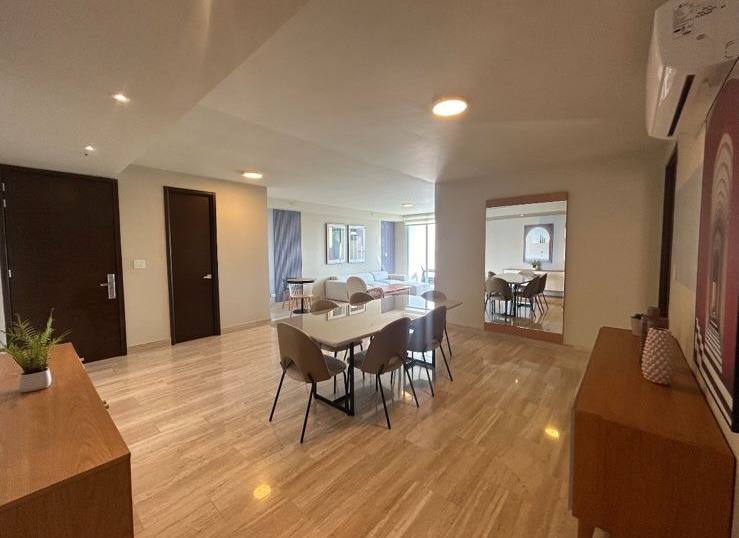 Apartamento amoblado en venta en PH The Regent, Costa del Este — foto 3