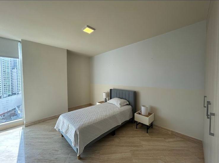 Apartamento amoblado en venta en PH The Regent, Costa del Este — foto 6