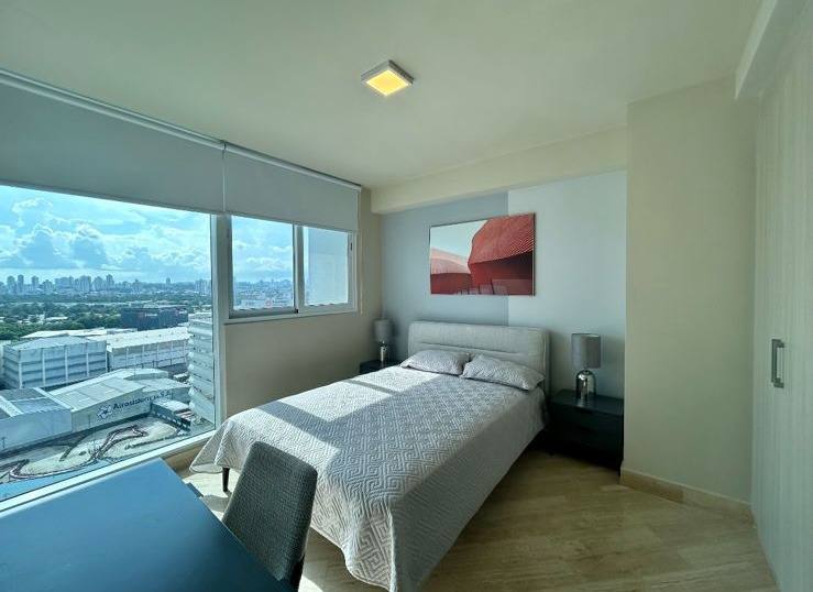 Apartamento amoblado en venta en PH The Regent, Costa del Este — foto 8