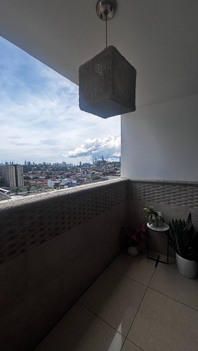 Apartamento Amoblado en PH Terrazas del Rey — foto 2