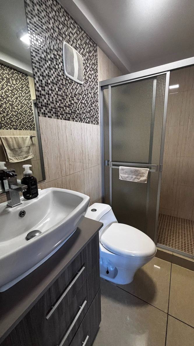 Apartamento Amoblado en PH Terrazas del Rey — foto 5