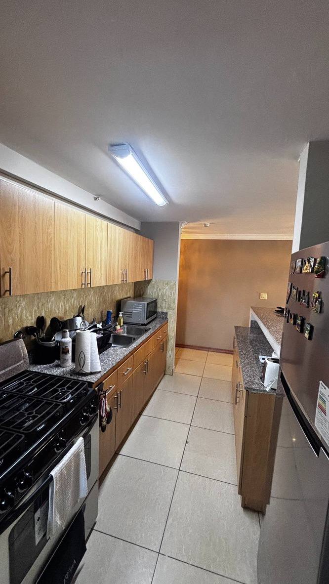 Apartamento Amoblado en PH Terrazas del Rey — foto 7